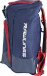 Rawlings | CHAOS Backpack Bag Series | Youth Baseball & Fastpitch Softball | Red/White/Blue