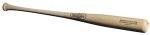 Louisville Slugger Genuine Mix Unfinished Natural Clear Baseball Bat - 34
