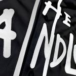 Tocament The Sandlot Baseball Jersey,#5 Squints Button Down Short Sleeve,90s Classic Breathable for Men Sports Legend Jerseys (Black,Large)