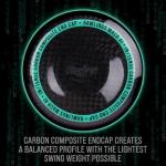 Rawlings | MACH AI Baseball Bat | USSSA | 30-inch | -5