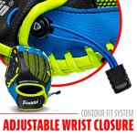 Franklin Sports Neo-Grip Teeball Gloves, Blue