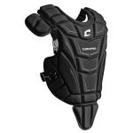 Champro Optimus MVP Chest Protector - 12"" Length, Black (CP104B)