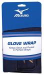 Mizuno Glove Wrap G2 Black (9090) ONE Size FITS All (ONE)