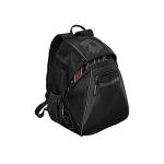 DeMarini Voodoo Junior Baseball Backpack - Black