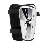 Franklin Sports Soccer Shin Guards for Youth + Adults - Superlight for Men, Women + Kids - (2) Shin Guard Set for Boys + Girls - Medium