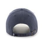 MVP Cap New York Yankess - Rattle Teal - 47 Brand