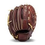 Franklin Sports RTP Pro Pigskin Baseball Fielding Glove - 12.5"