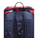 Under Armour Unisex Utility Baseball Backpack Print, (412) Midnight Navy / / Metallic Gold, One Size Fits All