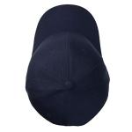 Falari Baseball Cap Adjustable Size for Running Workouts and Outdoor Activities All Seasons (1pc Navy)