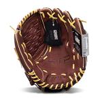 Franklin Sports RTP Pro Pigskin Baseball Fielding Glove - 12.5"