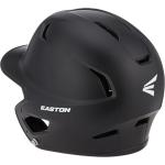 Easton | Z5 2.0 Batting Helmet | Baseball | Senior (7 1/8" - 7 1/2") | Matte Black