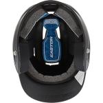 Easton | Z5 2.0 Batting Helmet | Baseball | Senior (7 1/8" - 7 1/2") | Matte Black