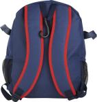 Rawlings | REMIX Backpack Equipment Bag | T-Ball & Youth Baseball / Softball | USA
