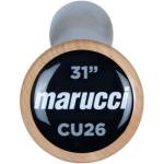 MARUCCI CU26 Youth Model Eclipse Youth Maple Wood BAT, 30"