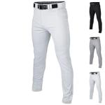 Easton | RIVAL+ Baseball Pant | White | Youth | XLarge