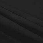 EALER BJK80 Series Kids Baseball Jersey Softball Jersey Button Down Shirts Black Size 10T