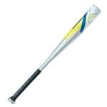 Jadekylin Aluminum Baseball Tball Bat -2 1/4 Barrel Lightweight Practical High Tball Bat for Youth and Beginner Players (26 Inch 16 Oz, Silver)