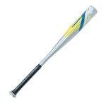 Jadekylin Aluminum Baseball Tball Bat -2 1/4 Barrel Lightweight Practical High Tball Bat for Youth and Beginner Players (26 Inch 16 Oz, Silver)