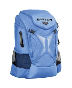 Easton | GHOST NX Backpack Bag Series | Adult | Team Logo Embroidery Panel | Carolina Blue