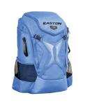 Easton | GHOST NX Backpack Bag Series | Adult | Team Logo Embroidery Panel | Carolina Blue