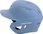 Rawlings | MACH Batting Helmet | Matte Carolina Blue | Junior (6 3/8" - 7 1/8")