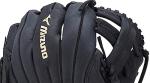 Mizuno GXT-2A Classic Pro Training Glove (9.00-Inch, Right Handed Throw)
