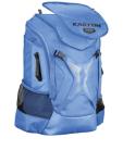 Easton | GHOST NX Backpack Bag Series | Adult | Team Logo Embroidery Panel | Carolina Blue