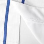 The Sandlot Jersey Benny 30 The Jet' Rodriguez Baseball Jersey Button Up Movie Jerseys for Men White