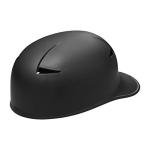 EASTON PRO X SKULL Catcher's And Coaches Protective Helmet Cap, Large / X Large, Matte Black