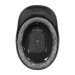 EASTON PRO X SKULL Catcher's And Coaches Protective Helmet Cap, Large / X Large, Matte Black