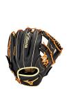Mizuno GPSL1151 Prospect Select Series Infield/Pitcher Baseball Glove 11.5", Deep III Web, Right Hand Throw