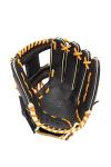 Mizuno GPSL1151 Prospect Select Series Infield/Pitcher Baseball Glove 11.5", Deep III Web, Right Hand Throw