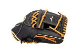 Mizuno GPSL1151 Prospect Select Series Infield/Pitcher Baseball Glove 11.5", Deep III Web, Right Hand Throw