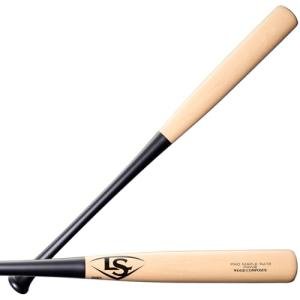 Louisville Slugger Pro Prime Composite RA13 Maple Baseball Bat - 32"