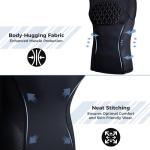 Legendfit Youth Baseball Chest Protector Padded Compression Shirt Support Softball Football Heart Sternum Guard