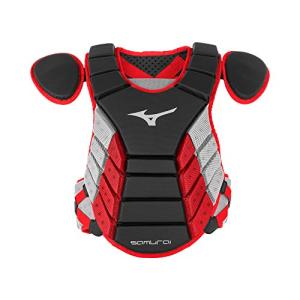 Mizuno Samurai Baseball Chest Protector 16",