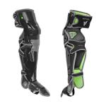 ALL STAR MVP-PRO™ Leg Guards, 16.5" to 17.5"