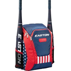 Easton | DUGOUT Youth Backpack Equipment Bag | USA