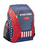 Easton | DUGOUT Youth Backpack Equipment Bag | USA