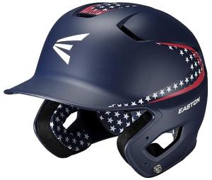 Easton | MOJO Baseball Batting Helmet | Junior (6 1/2" - 7 1/8") | USA