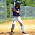 KRUI Baseball Leg Guard, Batter's Leg Guard Softball and Baseball Shin and Foot Guard with Adjustable Straps for Youth and Adult