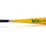 Victus Vibe BBCOR Metal Pencil Baseball Bat, 2 5/8" Barrel, -3 Drop, 32" /29 oz, BBCOR