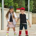 Gracfulcub Baseball Chest Protector Youth Padded Football Shirt, Chest Protector Baseball Youth, Football Padded Shirt for T Ball, Lacrosse & Goalies (Black, YL)