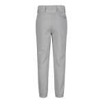 Under Armour Boys' Pre-School UA Baseball Pants 5 Gray