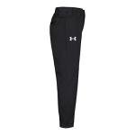 Under Armour Boys' Pre-School UA Baseball Pants 5 Black