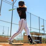 Rawlings | Batter's Leg Guard | Baseball/Softball | Large (One Size Fits Most) | Columbia Blue