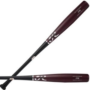 Rawlings | Torpedo Barrel JT39 Birch Wood Baseball Bat | Pro Preferred Collection | 34 inch