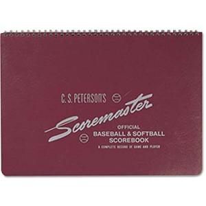 Peterson® Scoremaster (EA)