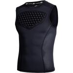 COOLOMG Youth Chest Protector Baseball Padded Shirt Softball Heart Guard T Ball Sternum Protection