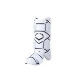 EvoShield SRZ-2™ Youth Batter’s Leg Guard- White